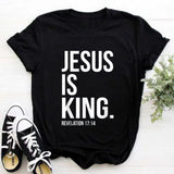 Transform Your Life with Our Jesus Changed My Life Women's Casual T-Shirt - Perfect for Summer!