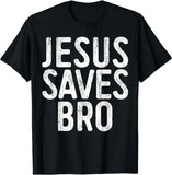 Believe Christian Cross Jesus T-Shirt