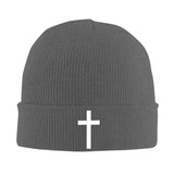 Catholic Jesus Cross Beanie Cap