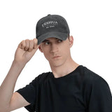 n Christian Yeshua Jesus Baseball Cap