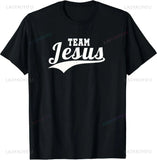 Christian Faith Pray God Religious T-Shirt