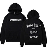 Streetwear Aesthetic Christian Hoodie