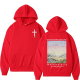 Bible Verse Christian Hoodies