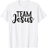 Christian Faith Pray God Religious T-Shirt