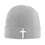 Catholic Jesus Cross Beanie Cap