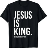 Believe Christian Cross Jesus T-Shirt