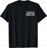 Christian Faith Pray God Religious T-Shirt